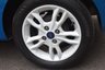 USED 2016 16 FORD FIESTA 1.0T EcoBoost Zetec Blue Edition Hatchback 3dr Petrol Manual Euro 6 (s/s) (100 ps) FULL FORD SERVICE HISTORY, 7 STAMPS