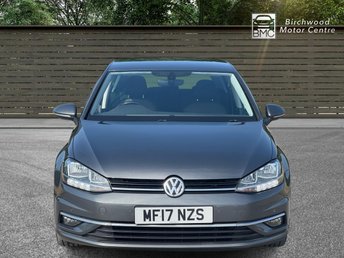 View our VOLKSWAGEN GOLF