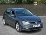USED 2017 17 VOLKSWAGEN GOLF 1.6 TDI BlueMotion Tech GT Hatchback 5dr Diesel Manual Euro 6 (s/s) (115 ps) AIR CON & BLUETOOTH