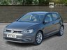 USED 2017 17 VOLKSWAGEN GOLF 1.6 TDI BlueMotion Tech GT Hatchback 5dr Diesel Manual Euro 6 (s/s) (115 ps) AIR CON & BLUETOOTH