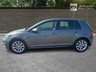 USED 2017 17 VOLKSWAGEN GOLF 1.6 TDI BlueMotion Tech GT Hatchback 5dr Diesel Manual Euro 6 (s/s) (115 ps) AIR CON & BLUETOOTH