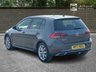 USED 2017 17 VOLKSWAGEN GOLF 1.6 TDI BlueMotion Tech GT Hatchback 5dr Diesel Manual Euro 6 (s/s) (115 ps) AIR CON & BLUETOOTH