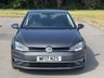 USED 2017 17 VOLKSWAGEN GOLF 1.6 TDI BlueMotion Tech GT Hatchback 5dr Diesel Manual Euro 6 (s/s) (115 ps) AIR CON & BLUETOOTH