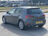 USED 2017 17 VOLKSWAGEN GOLF 1.6 TDI BlueMotion Tech GT Hatchback 5dr Diesel Manual Euro 6 (s/s) (115 ps) AIR CON & BLUETOOTH