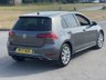 USED 2017 17 VOLKSWAGEN GOLF 1.6 TDI BlueMotion Tech GT Hatchback 5dr Diesel Manual Euro 6 (s/s) (115 ps) AIR CON & BLUETOOTH
