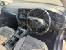 USED 2017 17 VOLKSWAGEN GOLF 1.6 TDI BlueMotion Tech GT Hatchback 5dr Diesel Manual Euro 6 (s/s) (115 ps) AIR CON & BLUETOOTH