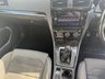 USED 2017 17 VOLKSWAGEN GOLF 1.6 TDI BlueMotion Tech GT Hatchback 5dr Diesel Manual Euro 6 (s/s) (115 ps) AIR CON & BLUETOOTH