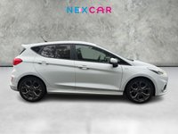 USED 2019 19 FORD FIESTA 1.0T EcoBoost GPF ST-Line Hatchback 5dr Petrol Manual Euro 6 (s/s) (100 ps) 