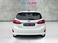 USED 2019 19 FORD FIESTA 1.0T EcoBoost GPF ST-Line Hatchback 5dr Petrol Manual Euro 6 (s/s) (100 ps) 