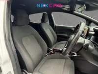 USED 2019 19 FORD FIESTA 1.0T EcoBoost GPF ST-Line Hatchback 5dr Petrol Manual Euro 6 (s/s) (100 ps) 