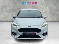 USED 2019 19 FORD FIESTA 1.0T EcoBoost GPF ST-Line Hatchback 5dr Petrol Manual Euro 6 (s/s) (100 ps) 