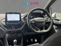 USED 2019 19 FORD FIESTA 1.0T EcoBoost GPF ST-Line Hatchback 5dr Petrol Manual Euro 6 (s/s) (100 ps) 