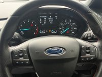 USED 2019 19 FORD FIESTA 1.0T EcoBoost GPF ST-Line Hatchback 5dr Petrol Manual Euro 6 (s/s) (100 ps) 