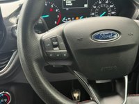 USED 2019 19 FORD FIESTA 1.0T EcoBoost GPF ST-Line Hatchback 5dr Petrol Manual Euro 6 (s/s) (100 ps) 