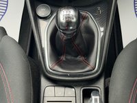 USED 2019 19 FORD FIESTA 1.0T EcoBoost GPF ST-Line Hatchback 5dr Petrol Manual Euro 6 (s/s) (100 ps) 