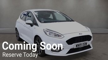 View our FORD FIESTA