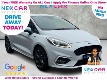 View our FORD FIESTA