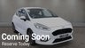 USED 2019 19 FORD FIESTA 1.0T EcoBoost GPF ST-Line Hatchback 5dr Petrol Manual Euro 6 (s/s) (100 ps) 