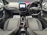 USED 2019 19 FORD FIESTA 1.0T EcoBoost GPF ST-Line Hatchback 5dr Petrol Manual Euro 6 (s/s) (100 ps) 