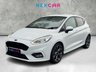 USED 2019 19 FORD FIESTA 1.0T EcoBoost GPF ST-Line Hatchback 5dr Petrol Manual Euro 6 (s/s) (100 ps) 