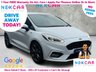 USED 2019 19 FORD FIESTA 1.0T EcoBoost GPF ST-Line Hatchback 5dr Petrol Manual Euro 6 (s/s) (100 ps) 