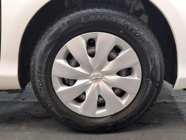 USED 2015 15 TOYOTA YARIS 1.0 Yaris Active VVT-i 3dr CLICK+COLLECT / HOME DELIVERY