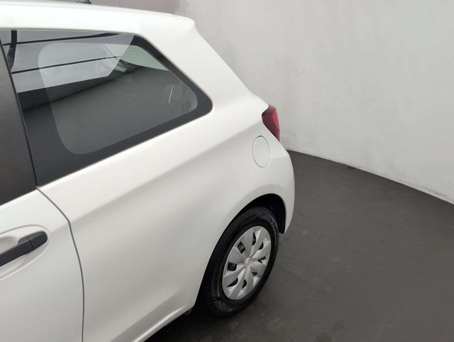 USED 2015 15 TOYOTA YARIS 1.0 Yaris Active VVT-i 3dr CLICK+COLLECT / HOME DELIVERY