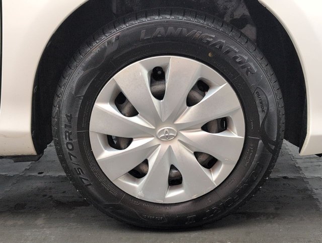 USED 2015 15 TOYOTA YARIS 1.0 Yaris Active VVT-i 3dr CLICK+COLLECT / HOME DELIVERY