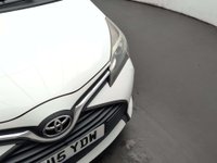 USED 2015 15 TOYOTA YARIS 1.0 Yaris Active VVT-i 3dr CLICK+COLLECT / HOME DELIVERY
