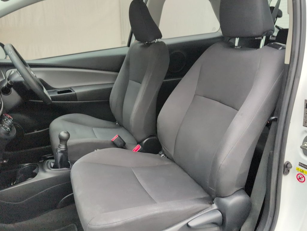 Used 2015 15 TOYOTA YARIS 1.0 Yaris Active VVT-i 3dr CLICK+COLLECT / HOME DELIVERY