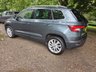 USED 2020 69 SKODA KAROQ 1.5 TSI ACT SE L SUV 5dr Petrol DSG Euro 6 (s/s) (150 ps) GREAT EXAMPLE, PRICED LOW FOR OUR Summer SALE FOR A LIMITED TIME ONLY,  HISTORY , CLICK ON FIRST PICTURE TO WATCH VIDEO, SUPER WELL LOOKED AFTER VEHICLE, FULL DEALER FACILITIES, FINANCE AVAILBLE...