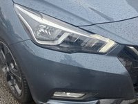 USED 2020 20 NISSAN MICRA 1.0 IG-T N-Sport Hatchback 5dr Petrol XTRON Euro 6 AUTOMATIC THIS IS A LOVELY EXAMPLE FROM NISSAN, STYLISH AUTOMATIC WHICH COMES WITH AN MOT JUNE 2027, COMPREHENSIVE SERVICE HISTORY, TOUCH SCREEN MEDIA AND MUCH MORE