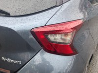 USED 2020 20 NISSAN MICRA 1.0 IG-T N-Sport Hatchback 5dr Petrol XTRON Euro 6 AUTOMATIC THIS IS A LOVELY EXAMPLE FROM NISSAN, STYLISH AUTOMATIC WHICH COMES WITH AN MOT JUNE 2027, COMPREHENSIVE SERVICE HISTORY, TOUCH SCREEN MEDIA AND MUCH MORE