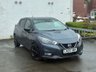 USED 2020 20 NISSAN MICRA 1.0 IG-T N-Sport Hatchback 5dr Petrol XTRON Euro 6 AUTOMATIC THIS IS A LOVELY EXAMPLE FROM NISSAN, STYLISH AUTOMATIC WHICH COMES WITH AN MOT JUNE 2027, COMPREHENSIVE SERVICE HISTORY, TOUCH SCREEN MEDIA AND MUCH MORE