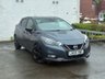 USED 2020 20 NISSAN MICRA 1.0 IG-T N-Sport Hatchback 5dr Petrol XTRON Euro 6 AUTOMATIC THIS IS A LOVELY EXAMPLE FROM NISSAN, STYLISH AUTOMATIC WHICH COMES WITH AN MOT JUNE 2027, COMPREHENSIVE SERVICE HISTORY, TOUCH SCREEN MEDIA AND MUCH MORE