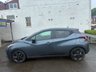 USED 2020 20 NISSAN MICRA 1.0 IG-T N-Sport Hatchback 5dr Petrol XTRON Euro 6 AUTOMATIC THIS IS A LOVELY EXAMPLE FROM NISSAN, STYLISH AUTOMATIC WHICH COMES WITH AN MOT JUNE 2027, COMPREHENSIVE SERVICE HISTORY, TOUCH SCREEN MEDIA AND MUCH MORE