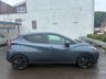 USED 2020 20 NISSAN MICRA 1.0 IG-T N-Sport Hatchback 5dr Petrol XTRON Euro 6 AUTOMATIC THIS IS A LOVELY EXAMPLE FROM NISSAN, STYLISH AUTOMATIC WHICH COMES WITH AN MOT JUNE 2027, COMPREHENSIVE SERVICE HISTORY, TOUCH SCREEN MEDIA AND MUCH MORE
