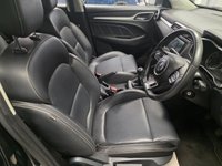 USED 2018 68 MG MG ZS 1.5 VTi-TECH Exclusive SUV 5dr Petrol Manual Euro 6 (s/s) (106 ps) 