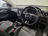USED 2018 68 MG MG ZS 1.5 VTi-TECH Exclusive SUV 5dr Petrol Manual Euro 6 (s/s) (106 ps) 