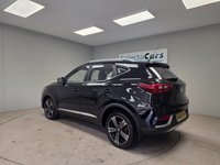 USED 2018 68 MG MG ZS 1.5 VTi-TECH Exclusive SUV 5dr Petrol Manual Euro 6 (s/s) (106 ps) 