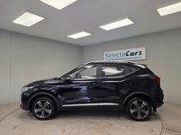 USED 2018 68 MG MG ZS 1.5 VTi-TECH Exclusive SUV 5dr Petrol Manual Euro 6 (s/s) (106 ps) 