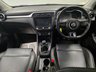 USED 2018 68 MG MG ZS 1.5 VTi-TECH Exclusive SUV 5dr Petrol Manual Euro 6 (s/s) (106 ps) 