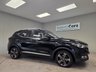 USED 2018 68 MG MG ZS 1.5 VTi-TECH Exclusive SUV 5dr Petrol Manual Euro 6 (s/s) (106 ps) 