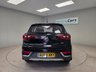 USED 2018 68 MG MG ZS 1.5 VTi-TECH Exclusive SUV 5dr Petrol Manual Euro 6 (s/s) (106 ps) 