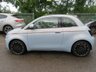 USED 2023 23 FIAT 500e C 42kWh La Prima Convertible 2dr Electric Automatic (118 ps) This convertible is the top of range La Prima finished in the stunning and expensive optional Celestial Blue with Cream Eco Leather Fiat Embossed Seats and comes with both the 3-Pin UK & Mode 3 Charging Cables included.