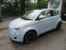 USED 2023 23 FIAT 500e C 42kWh La Prima Convertible 2dr Electric Automatic (118 ps) This convertible is the top of range La Prima finished in the stunning and expensive optional Celestial Blue with Cream Eco Leather Fiat Embossed Seats and comes with both the 3-Pin UK & Mode 3 Charging Cables included.
