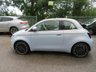 USED 2023 23 FIAT 500e C 42kWh La Prima Convertible 2dr Electric Automatic (118 ps) This convertible is the top of range La Prima finished in the stunning and expensive optional Celestial Blue with Cream Eco Leather Fiat Embossed Seats and comes with both the 3-Pin UK & Mode 3 Charging Cables included.