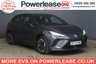 USED 2022 72 MG Mg4 64kWh SE Long Range Hatchback 5dr Electric Auto (203 ps) 