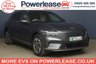 USED 2022 72 GENESIS GV70 (77.4kWh, Dual Motor) Sport SUV 5dr Electric Auto 4WD (490 ps) 