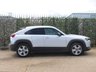 USED 2021 71 MAZDA MX-30 35.5kWh First Edition SUV 5dr Electric Auto (145 ps) 